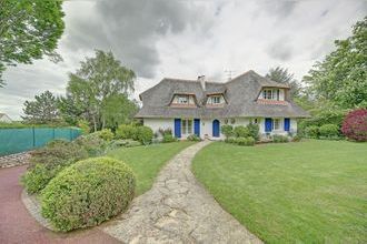 achat maison villepreux 78450