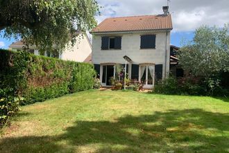 achat maison villepreux 78450