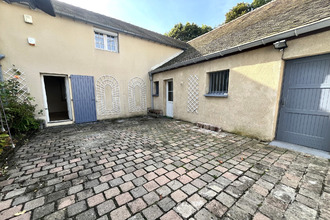 achat maison villepreux 78450