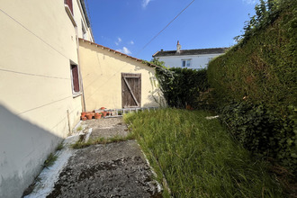 achat maison villepreux 78450