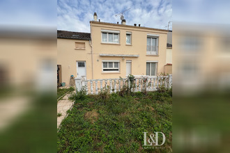 achat maison villepreux 78450