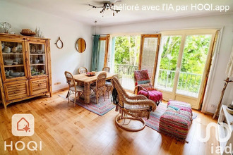 achat maison villepreux 78450