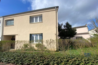 achat maison villepreux 78450