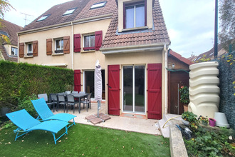 achat maison villepreux 78450