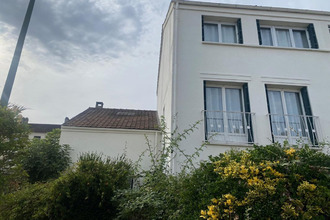 achat maison villepreux 78450