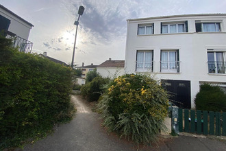 achat maison villepreux 78450
