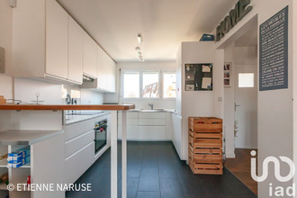 achat maison villepreux 78450