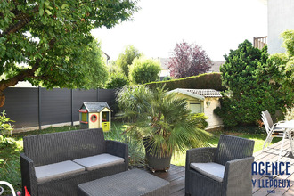 achat maison villepreux 78450