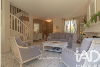 achat maison villepreux 78450