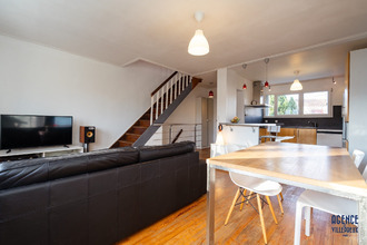 achat maison villepreux 78450