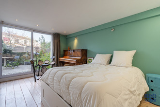 achat maison villepreux 78450