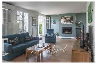 achat maison villepreux 78450