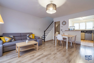 achat maison villepreux 78450