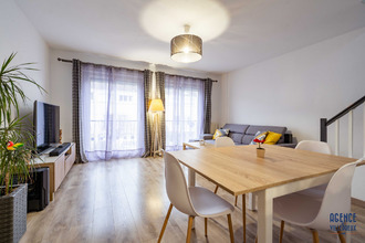 achat maison villepreux 78450