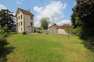 achat maison villepreux 78450