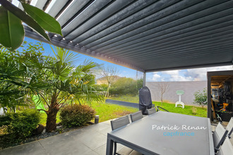 achat maison villepreux 78450