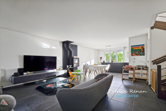 achat maison villepreux 78450