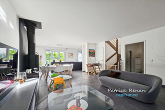 achat maison villepreux 78450