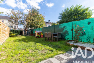 achat maison villepreux 78450