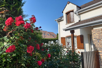 achat maison villepreux 78450