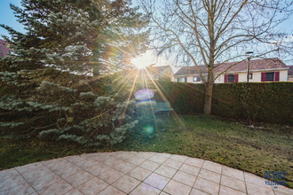 achat maison villepreux 78450