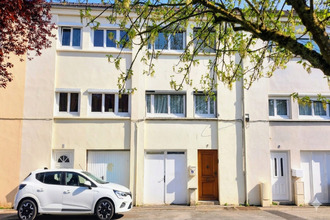 achat maison villepreux 78450