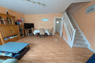 achat maison villepreux 78450