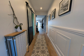 achat maison villepreux 78450