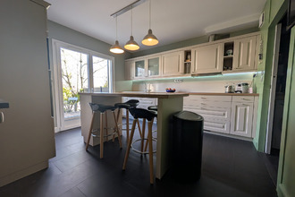 achat maison villepreux 78450