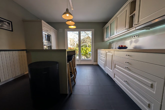 achat maison villepreux 78450