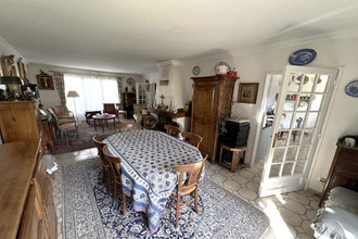 achat maison villepreux 78450