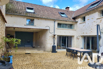 achat maison villepreux 78450