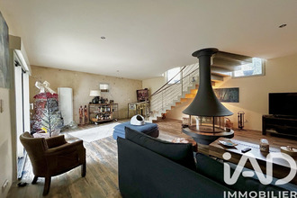 achat maison villepreux 78450