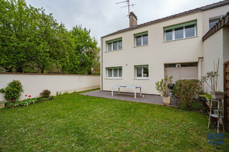 achat maison villepreux 78450