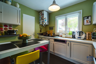 achat maison villepreux 78450