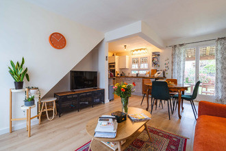 achat maison villepreux 78450