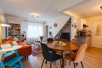 achat maison villepreux 78450