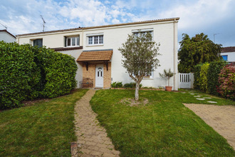 achat maison villepreux 78450