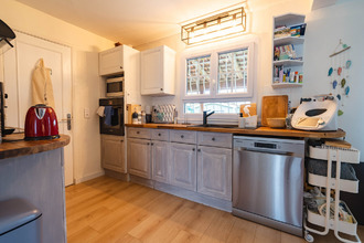 achat maison villepreux 78450