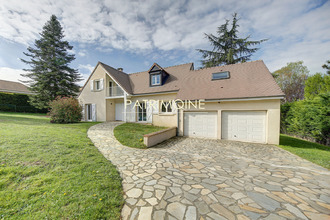 achat maison villepreux 78450