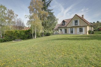 achat maison villepreux 78450