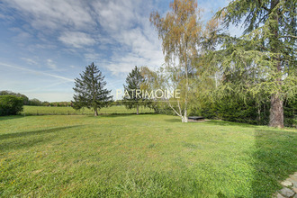 achat maison villepreux 78450