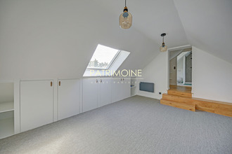 achat maison villepreux 78450