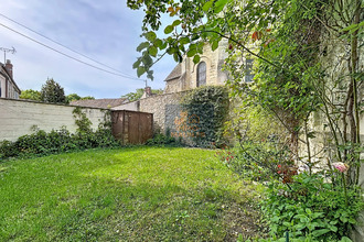 achat maison villepreux 78450