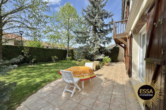 achat maison villepreux 78450
