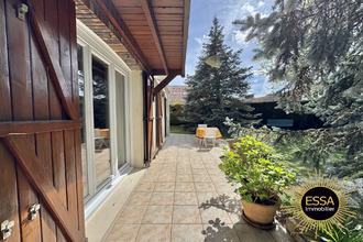 achat maison villepreux 78450