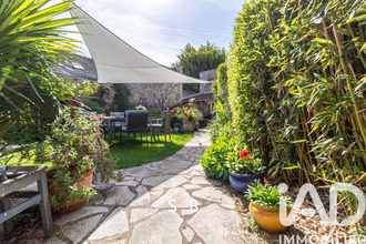 achat maison villepreux 78450