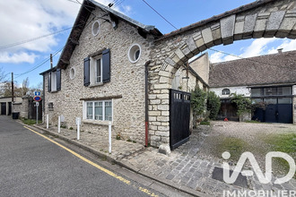 achat maison villepreux 78450