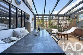 achat maison villepreux 78450