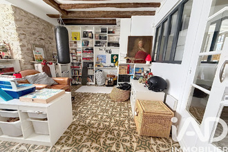 achat maison villepreux 78450